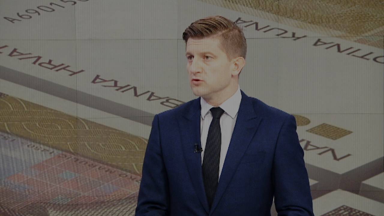 Marić: Nitko se prije nas nije to usudio, ide revizija Uredbe o koeficijentima